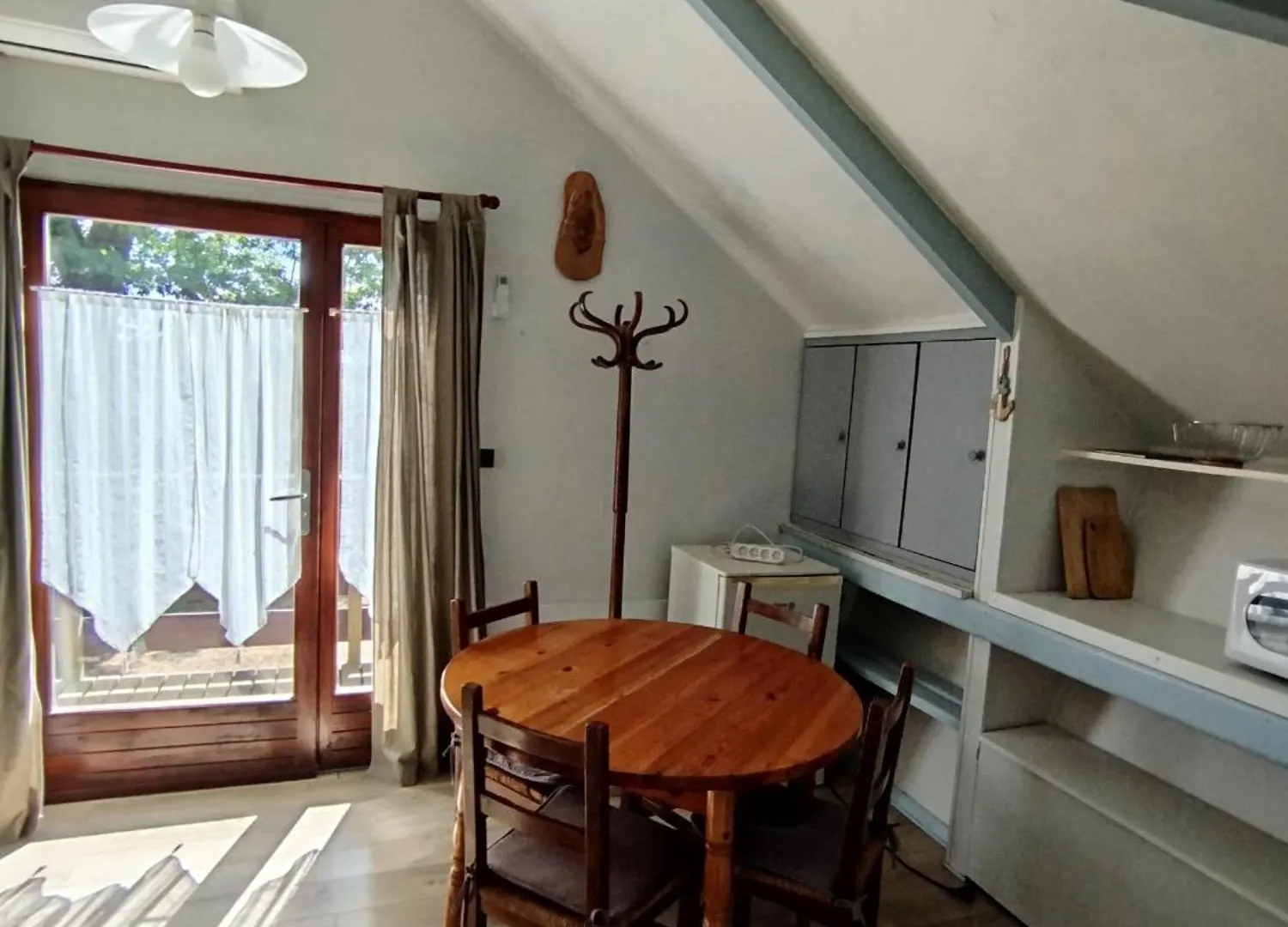 Chalet Les Genets Saint-Antoine