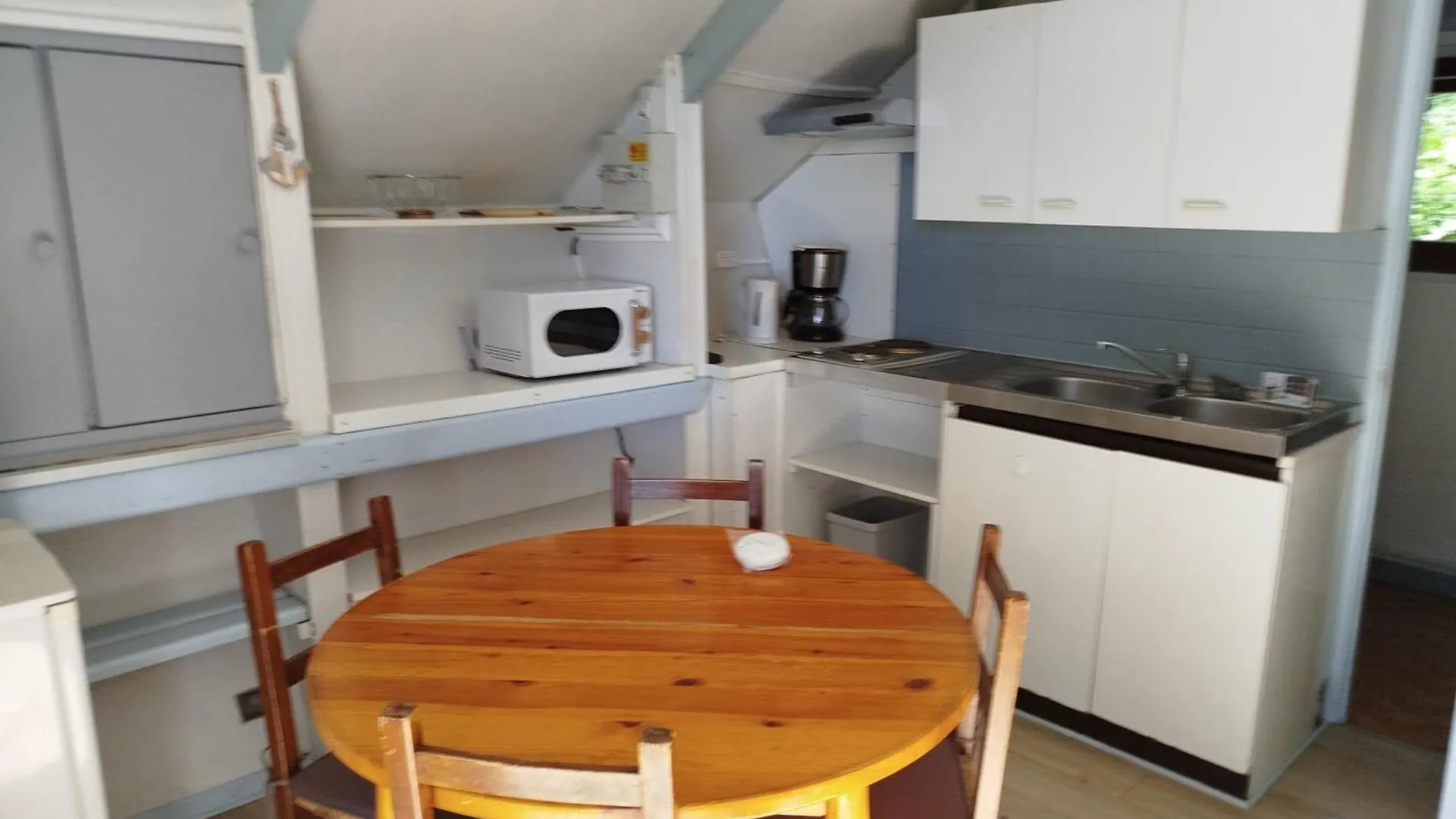 Chalet Les Genets Saint-Antoine  0*, Saint-Antoine (Isere)